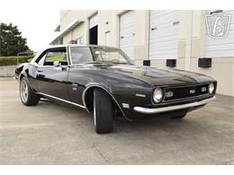 1968 Chevrolet Camaro (CC-2074481) for sale in Houston, Texas