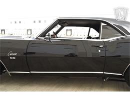 1968 Chevrolet Camaro (CC-2074481) for sale in Houston, Texas
