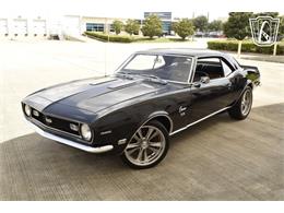 1968 Chevrolet Camaro (CC-2074481) for sale in Houston, Texas