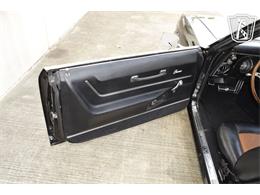1968 Chevrolet Camaro (CC-2074481) for sale in Houston, Texas