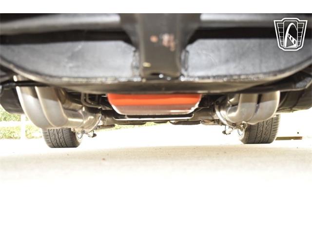 1968 Chevrolet Camaro (CC-2074481) for sale in Houston, Texas
