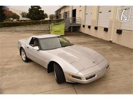 1996 Chevrolet Corvette (CC-2074482) for sale in Houston, Texas
