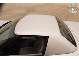 1996 Chevrolet Corvette (CC-2074482) for sale in Houston, Texas