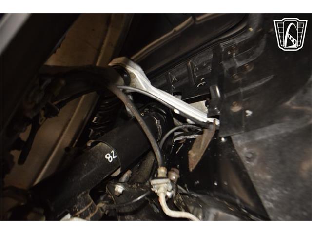 1996 Chevrolet Corvette (CC-2074482) for sale in Houston, Texas