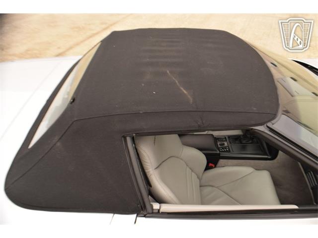1996 Chevrolet Corvette (CC-2074482) for sale in Houston, Texas