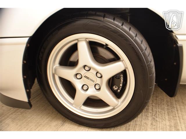 1996 Chevrolet Corvette (CC-2074482) for sale in Houston, Texas