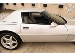 1996 Chevrolet Corvette (CC-2074482) for sale in Houston, Texas
