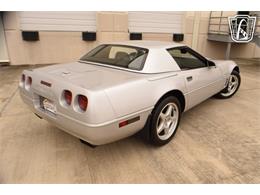 1996 Chevrolet Corvette (CC-2074482) for sale in Houston, Texas