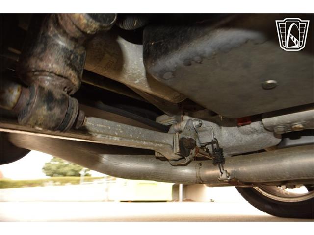 1996 Chevrolet Corvette (CC-2074482) for sale in Houston, Texas