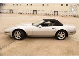1996 Chevrolet Corvette (CC-2074482) for sale in Houston, Texas