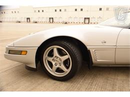 1996 Chevrolet Corvette (CC-2074482) for sale in Houston, Texas