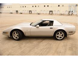 1996 Chevrolet Corvette (CC-2074482) for sale in Houston, Texas