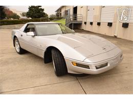 1996 Chevrolet Corvette (CC-2074482) for sale in Houston, Texas