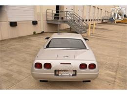 1996 Chevrolet Corvette (CC-2074482) for sale in Houston, Texas