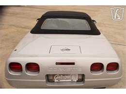 1996 Chevrolet Corvette (CC-2074482) for sale in Houston, Texas