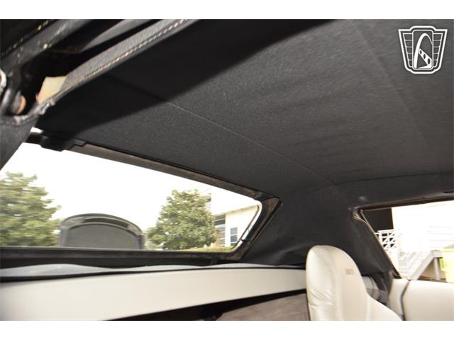 1996 Chevrolet Corvette (CC-2074482) for sale in Houston, Texas