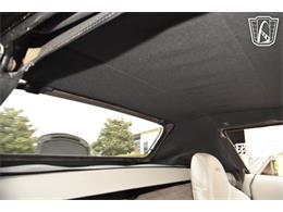 1996 Chevrolet Corvette (CC-2074482) for sale in Houston, Texas