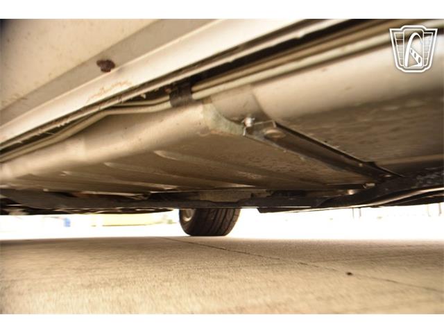 1996 Chevrolet Corvette (CC-2074482) for sale in Houston, Texas