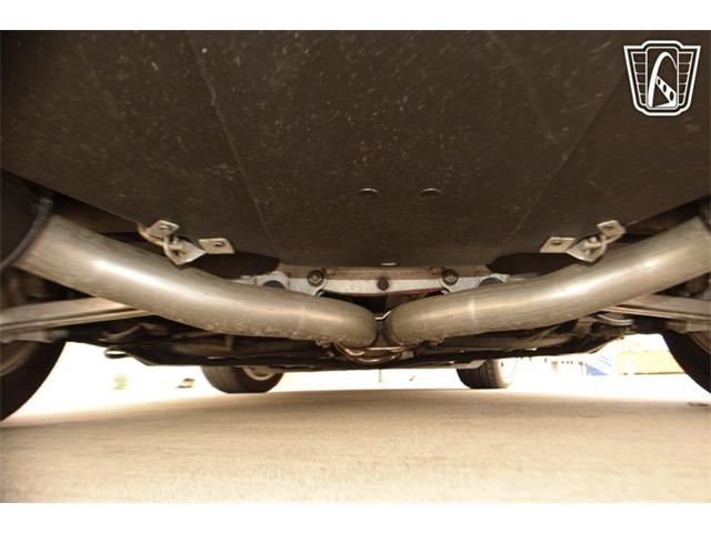 1996 Chevrolet Corvette (CC-2074482) for sale in Houston, Texas