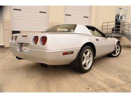 1996 Chevrolet Corvette (CC-2074482) for sale in Houston, Texas