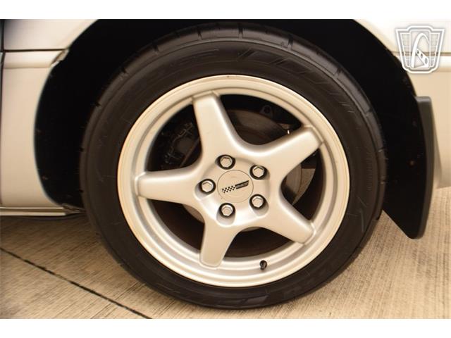 1996 Chevrolet Corvette (CC-2074482) for sale in Houston, Texas