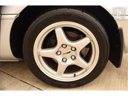 1996 Chevrolet Corvette (CC-2074482) for sale in Houston, Texas