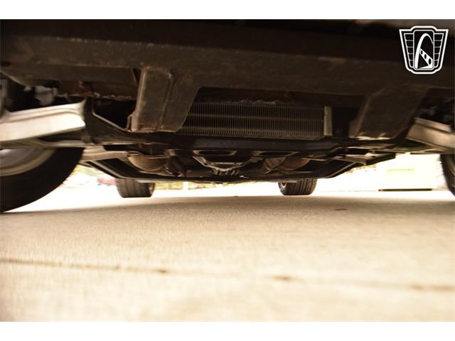 1996 Chevrolet Corvette (CC-2074482) for sale in Houston, Texas