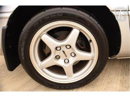 1996 Chevrolet Corvette (CC-2074482) for sale in Houston, Texas
