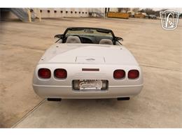 1996 Chevrolet Corvette (CC-2074482) for sale in Houston, Texas