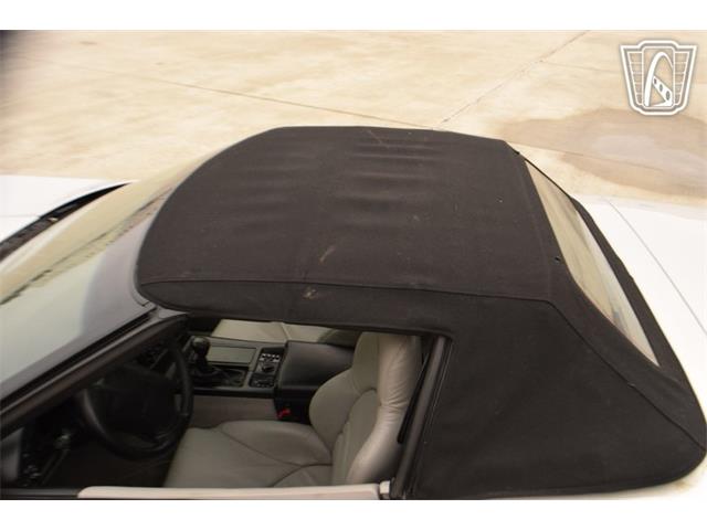 1996 Chevrolet Corvette (CC-2074482) for sale in Houston, Texas