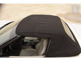 1996 Chevrolet Corvette (CC-2074482) for sale in Houston, Texas