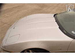 1996 Chevrolet Corvette (CC-2074482) for sale in Houston, Texas