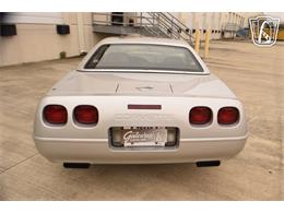 1996 Chevrolet Corvette (CC-2074482) for sale in Houston, Texas