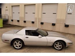 1996 Chevrolet Corvette (CC-2074482) for sale in Houston, Texas