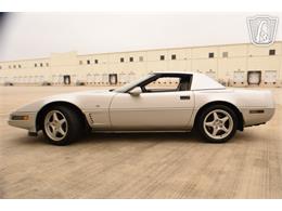 1996 Chevrolet Corvette (CC-2074482) for sale in Houston, Texas