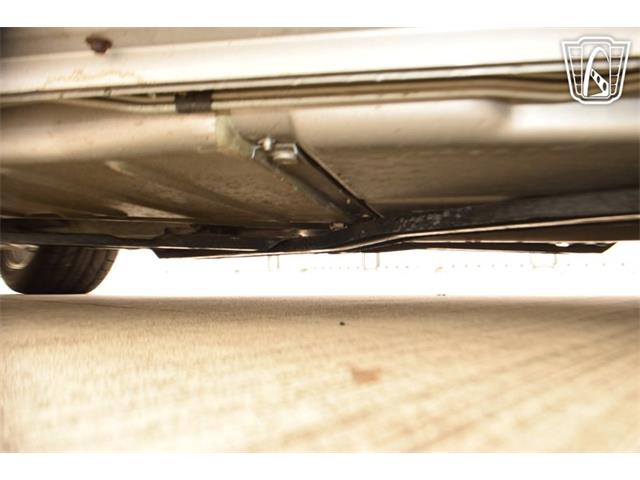 1996 Chevrolet Corvette (CC-2074482) for sale in Houston, Texas