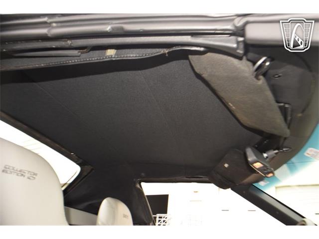 1996 Chevrolet Corvette (CC-2074482) for sale in Houston, Texas