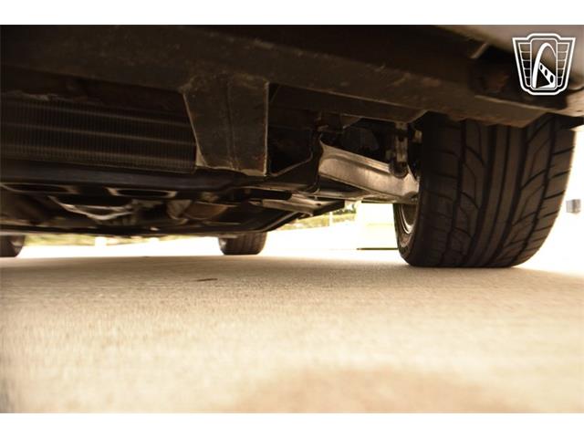 1996 Chevrolet Corvette (CC-2074482) for sale in Houston, Texas