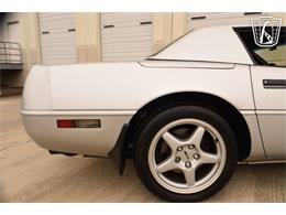 1996 Chevrolet Corvette (CC-2074482) for sale in Houston, Texas
