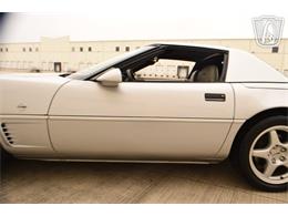 1996 Chevrolet Corvette (CC-2074482) for sale in Houston, Texas