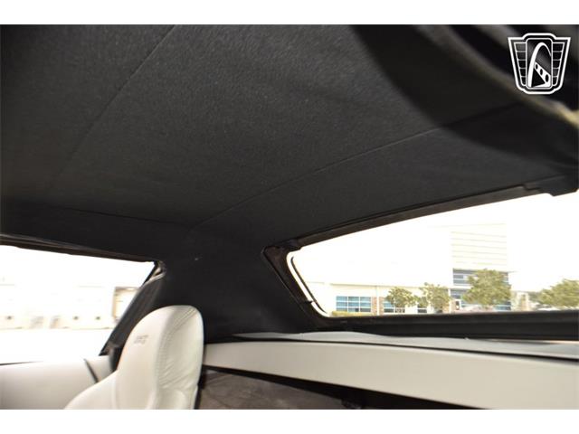 1996 Chevrolet Corvette (CC-2074482) for sale in Houston, Texas