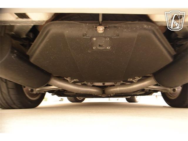 1996 Chevrolet Corvette (CC-2074482) for sale in Houston, Texas