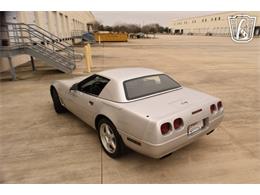 1996 Chevrolet Corvette (CC-2074482) for sale in Houston, Texas