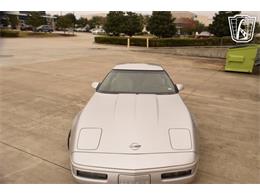 1996 Chevrolet Corvette (CC-2074482) for sale in Houston, Texas