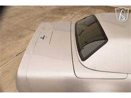 1996 Chevrolet Corvette (CC-2074482) for sale in Houston, Texas