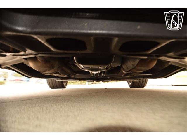 1996 Chevrolet Corvette (CC-2074482) for sale in Houston, Texas