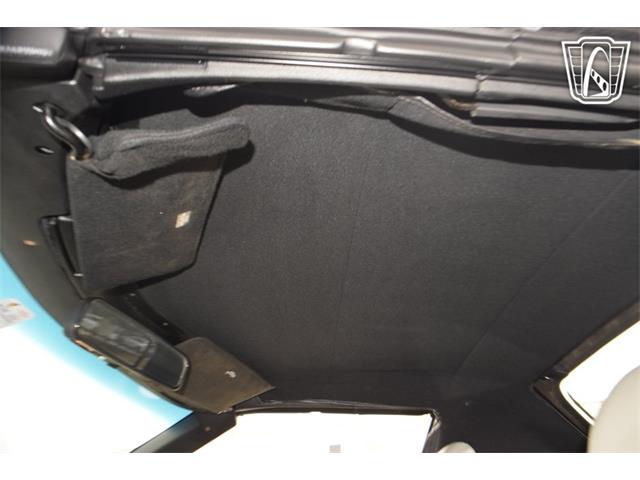 1996 Chevrolet Corvette (CC-2074482) for sale in Houston, Texas