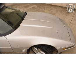 1996 Chevrolet Corvette (CC-2074482) for sale in Houston, Texas