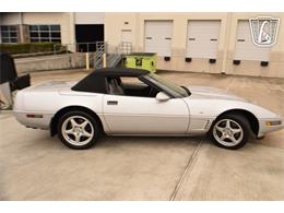 1996 Chevrolet Corvette (CC-2074482) for sale in Houston, Texas