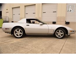 1996 Chevrolet Corvette (CC-2074482) for sale in Houston, Texas